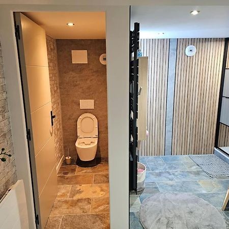 Loft 6 Couchages Apartment Cauterets Ngoại thất bức ảnh