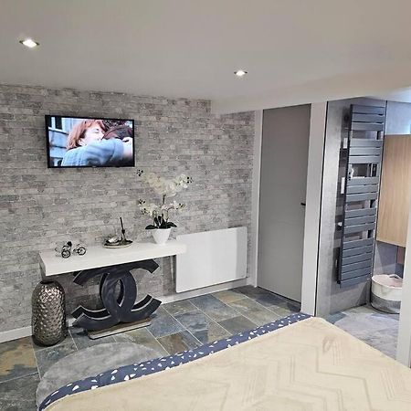 Loft 6 Couchages Apartment Cauterets Ngoại thất bức ảnh
