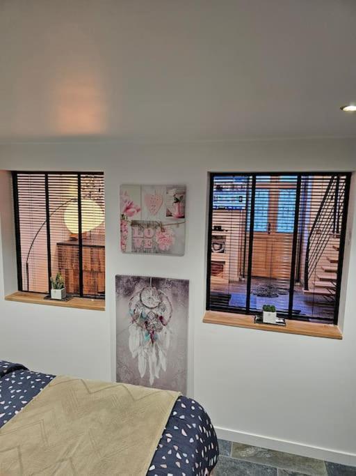 Loft 6 Couchages Apartment Cauterets Ngoại thất bức ảnh