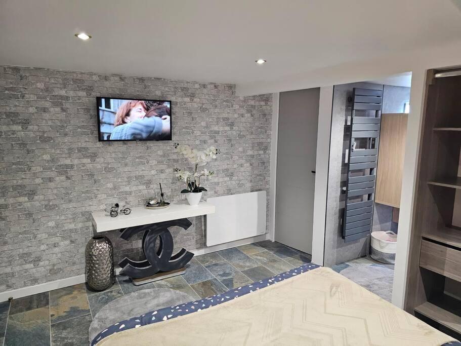 Loft 6 Couchages Apartment Cauterets Ngoại thất bức ảnh
