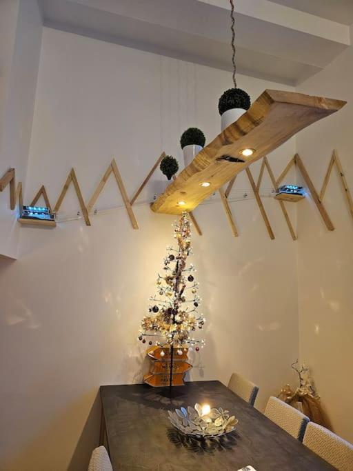Loft 6 Couchages Apartment Cauterets Ngoại thất bức ảnh