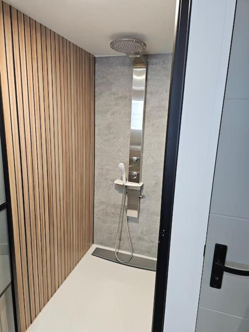 Loft 6 Couchages Apartment Cauterets Ngoại thất bức ảnh